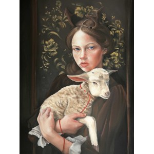 Barbara Kieca-Barutowicz, Attachment, 2025