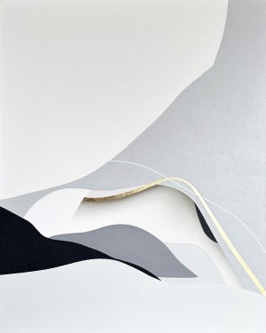 Julia Dunko, O r c h e l i s, 2025