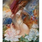 Stanisław Sugintas, W harmonii z Florą, 2025