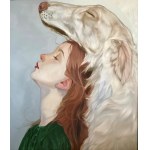 Zhanna Brzyzek, Prescription for Happiness, 2025