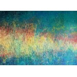 Kamil Gos, Emergence of stream of consciousness, 2025