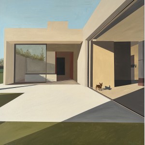 Paulina Robotycka, Haus Sonnenschein, 2025