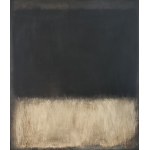 Michał Wróbel, Untitled.black.earth., 2025