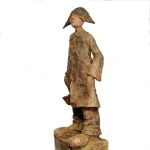 Arek Szwed, Victory, 2025