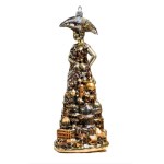 Tomasz Sętowski, Lost Ship Bomb