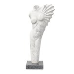 Krzysztof Pawlowski, Milu III, 2023