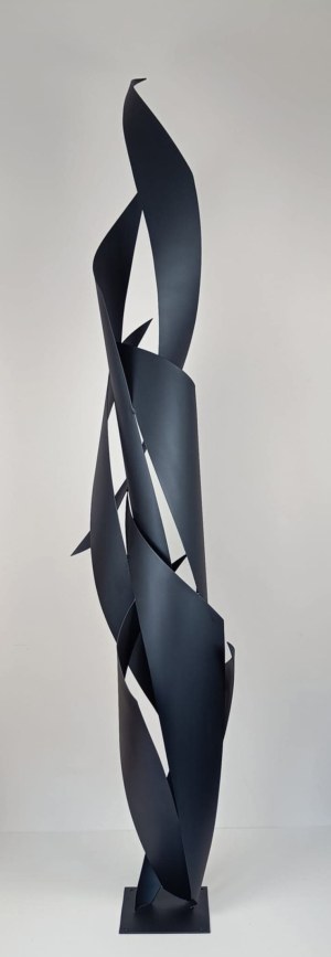 Mariusz Kumor, Angharad, 2022