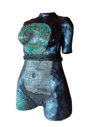 Marzena Hettich-Uryszek, akt- XVIII, 2025