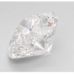 NATURAL DIAMOND 0.50 D IF - PRINCESS - G.I.A.