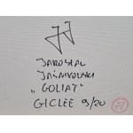 Jaroslaw Jasnikowski, Goliath