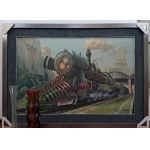 Jaroslaw Jasnikowski, Goliath