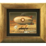 Jaroslaw Jasnikowski, Toward a Boundless Space