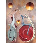 Lukasz Zalucki, Sound Output, 2025