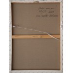 Ewa Sepioło - Krełowska, Wakes Me Sleep, 2025