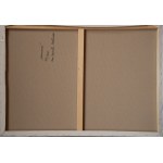 Ewa Sepioło-Krełowska, Inverted, 2025