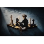 Ewa Sepioło-Krełowska, Illusion, 2025