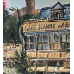 ANTONIO ASTURI, Lourdes - ANTONIO ASTURI