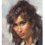 Felice Tafuri, "Temptation" - Felice Tafuri