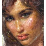 Felice Tafuri, Temptation - Felice Tafuri