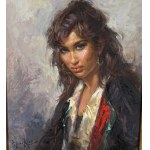 Felice Tafuri, Temptation - Felice Tafuri