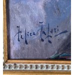 Felice Tafuri, Temptation - Felice Tafuri