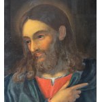 ANONIMO, Christ