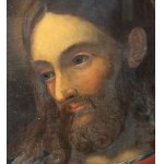 ANONIMO, Christ