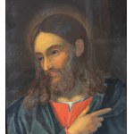 ANONIMO, Christ