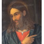 ANONIMO, Christ