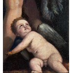 ANONIMO, Biblical Scene
