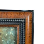 UNIDENTIFIED SIGNATURE, Musketeer