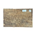 UNIDENTIFIED SIGNATURE, Seascape