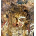 ANONIMO, Visage