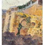 Gaetano Bocchetti, Seaside view - Gaetano Bocchetti