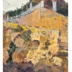 Gaetano Bocchetti, Seaside view - Gaetano Bocchetti