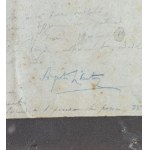 UNIDENTIFIED SIGNATURE, Profile