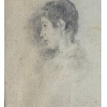 UNIDENTIFIED SIGNATURE, Profile