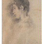 UNIDENTIFIED SIGNATURE, Profile