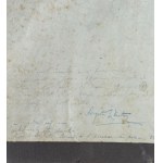 UNIDENTIFIED SIGNATURE, Profile