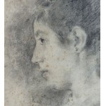 UNIDENTIFIED SIGNATURE, Profile