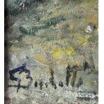 Gaetano Bocchetti, Farmers in the Fields - Gaetano Bocchetti