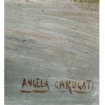 ANGELA CARUGATI, Landscape - ANGELA CARUGATI