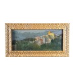 ANGELA CARUGATI, Landscape - ANGELA CARUGATI