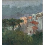 ANGELA CARUGATI, Landscape - ANGELA CARUGATI