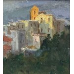 ANGELA CARUGATI, Landscape - ANGELA CARUGATI