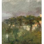 ANGELA CARUGATI, Landscape - ANGELA CARUGATI
