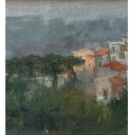 ANGELA CARUGATI, Landscape - ANGELA CARUGATI
