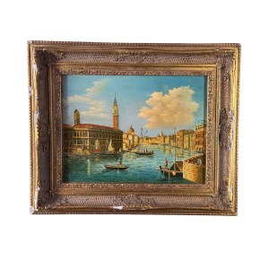 ANONIMO, Venedig