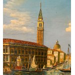 ANONIMO, Venice
