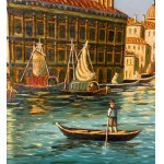 ANONIMO, Venedig